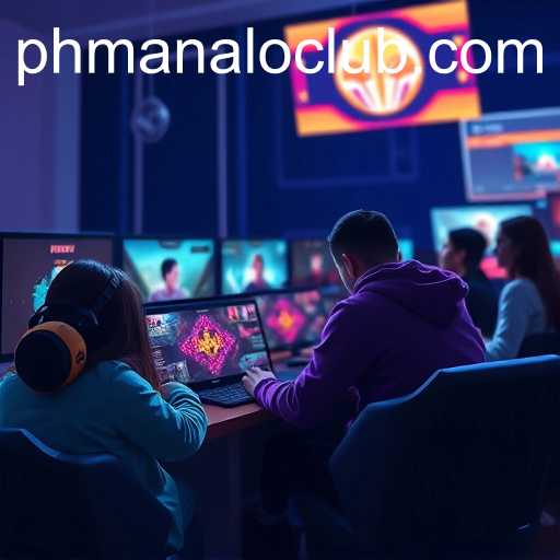 Digital Frontiers: The Rise of Gaming Communities