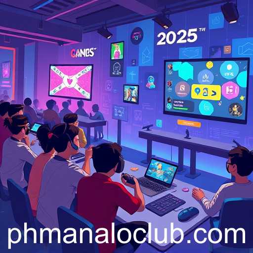 ManaloClub Revolutionizes Online Gaming Experience