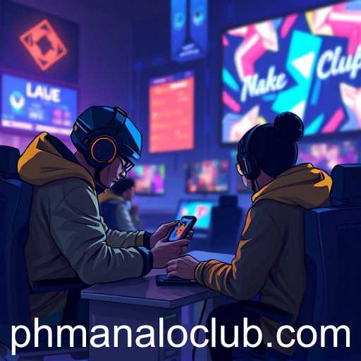 The Rise of ManaloClub in the Gaming Arena