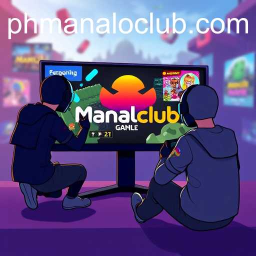 Manaloclub: Revolutionizing Online Gaming in 2025