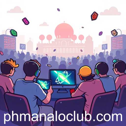 The Rise of Manaloclub and Its Impact on Online Gaming