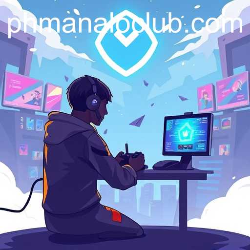 The Rise of ManaloClub: A New Hub for Gamers