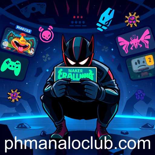 The Rise of Manaloclub: A New Era in Online Gaming